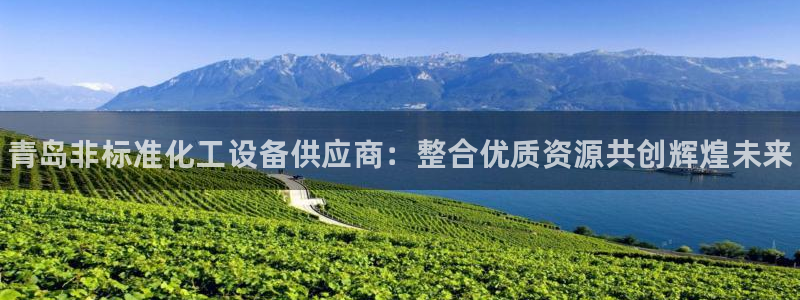 门徒娱乐提现：青岛非标准化工设备供应商：整合优质资源共创辉煌